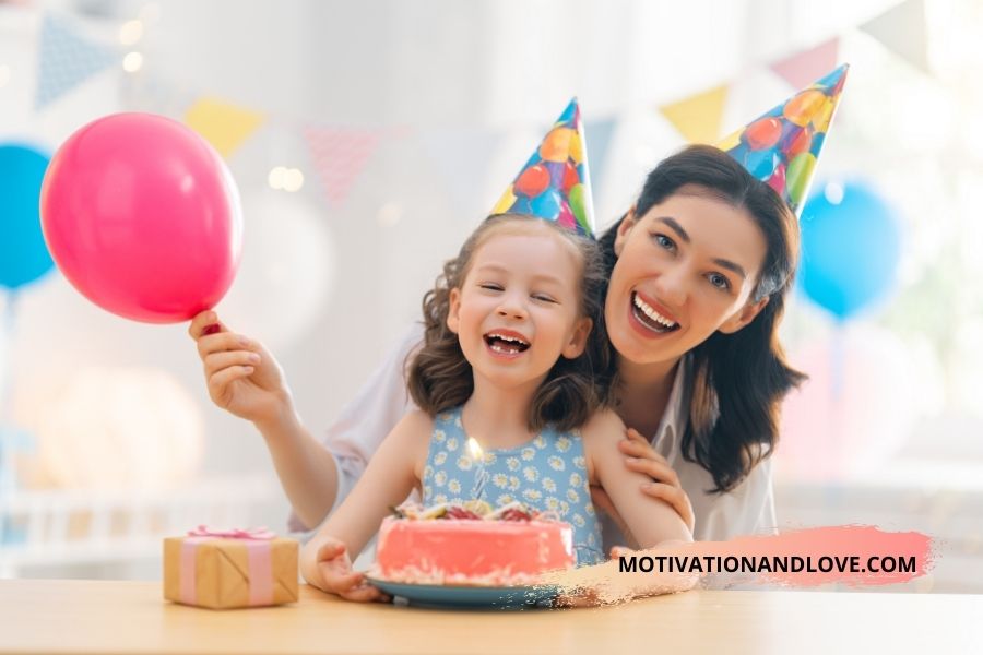 Happy Birthday Daughter from Another Mother Wishes