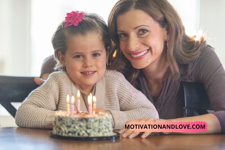 Happy Birthday Messages for My Younger Daughter