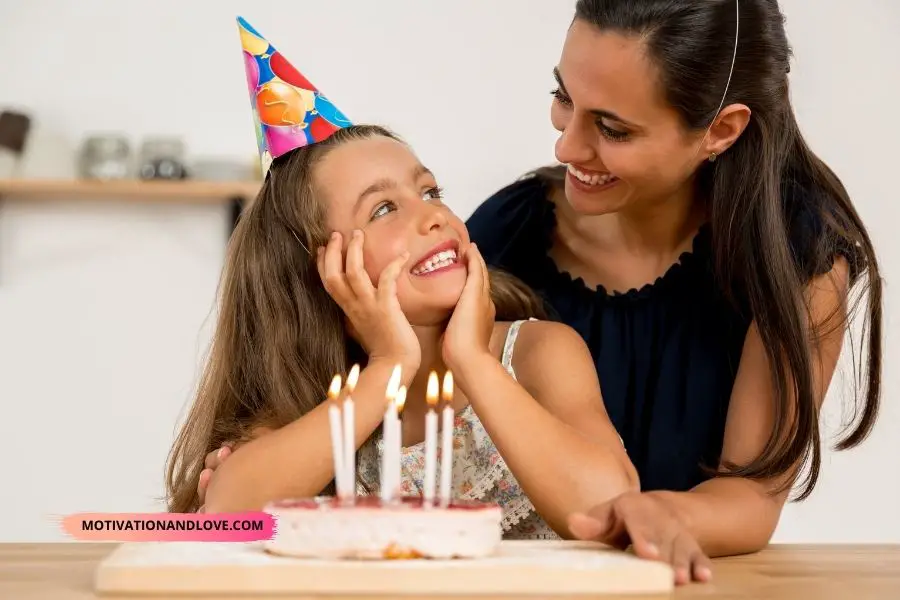 Happy birthday quotes for sister's daughter