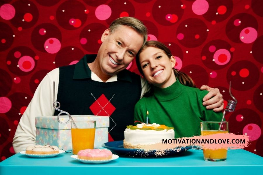 Birthday Wishes for Father and Daughter on Same Birthday