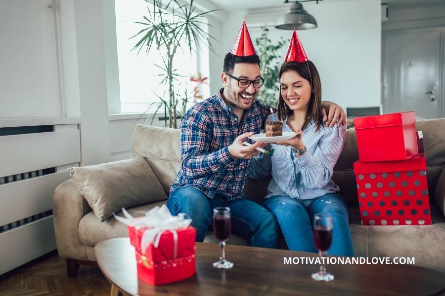 Catholic Birthday Prayers for Husband