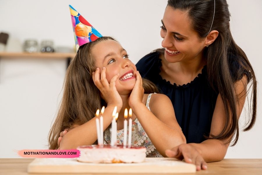 Happy Birthday Wishes Quotes for My Sisters Daughter