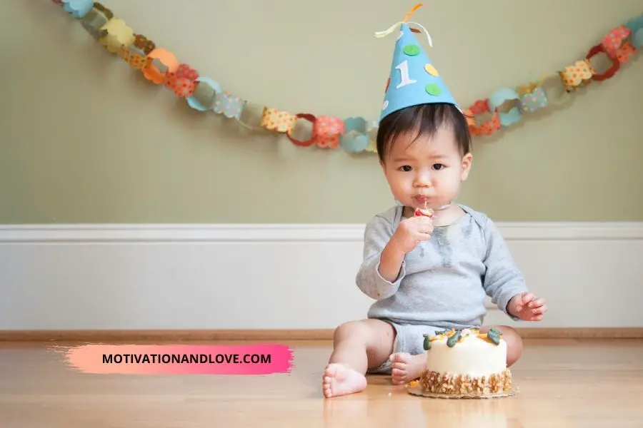 Happy 5th Month Birthday Baby Boy Wishes and Quotes