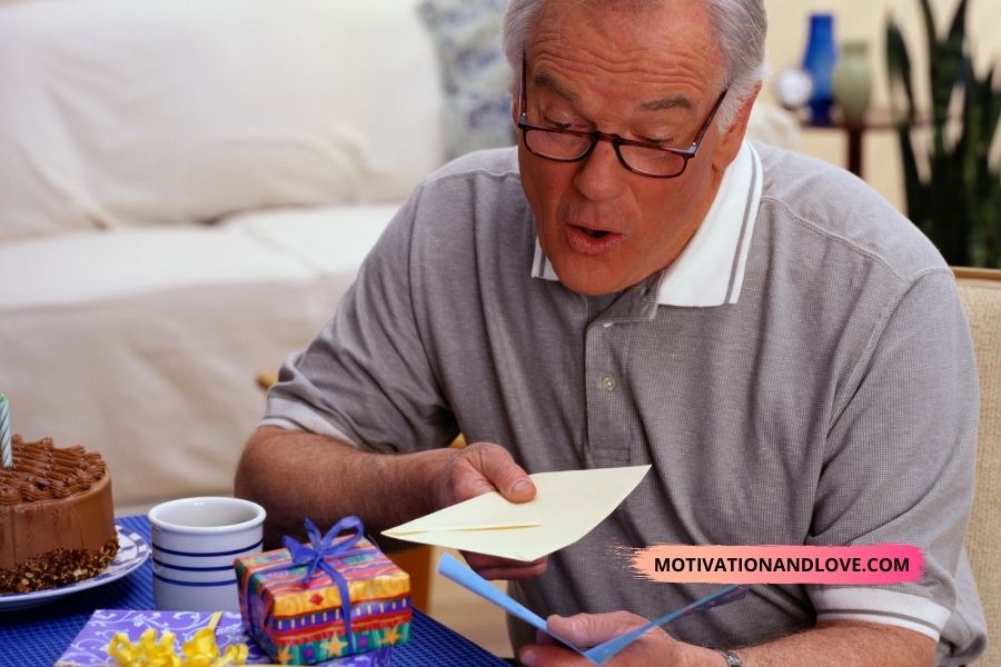 Sweet Happy Birthday Poems for My Husband