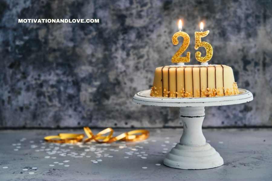 Happy 25th Birthday Daughter Wishes and Quotes.