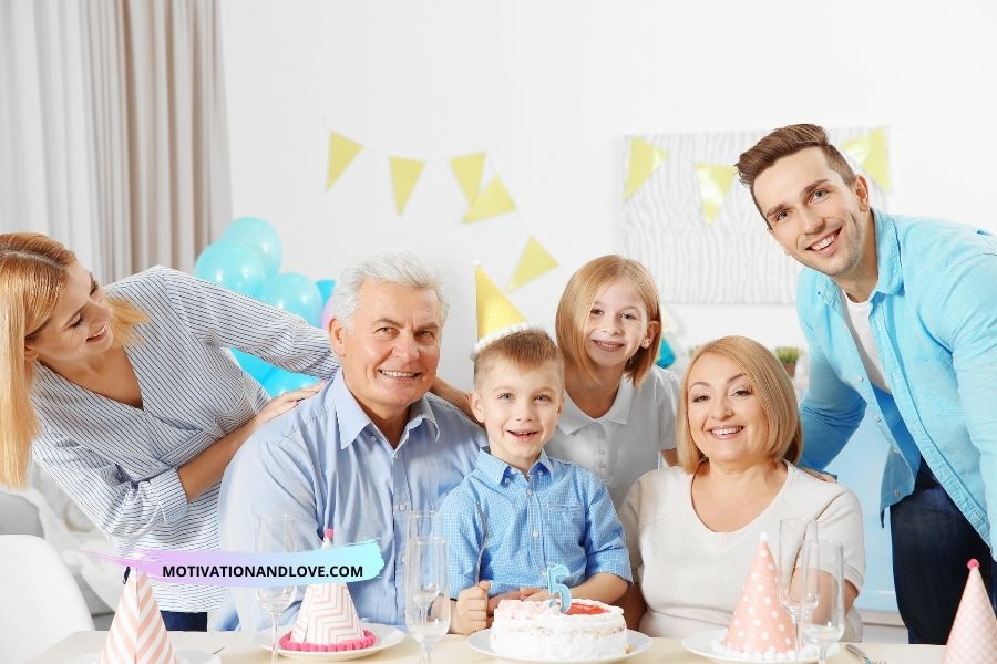 Happy Birthday Letters to Son from Dad or Mom