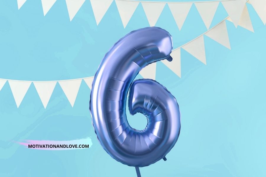 Happy Birthday Wishes for 6 Year Old Daughter from Mom Dad