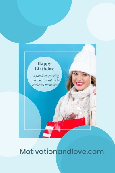 Happy Birthday Wishes for Daughter