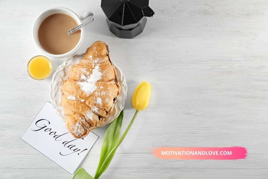 70 Wishing Someone a Good Day Quotes