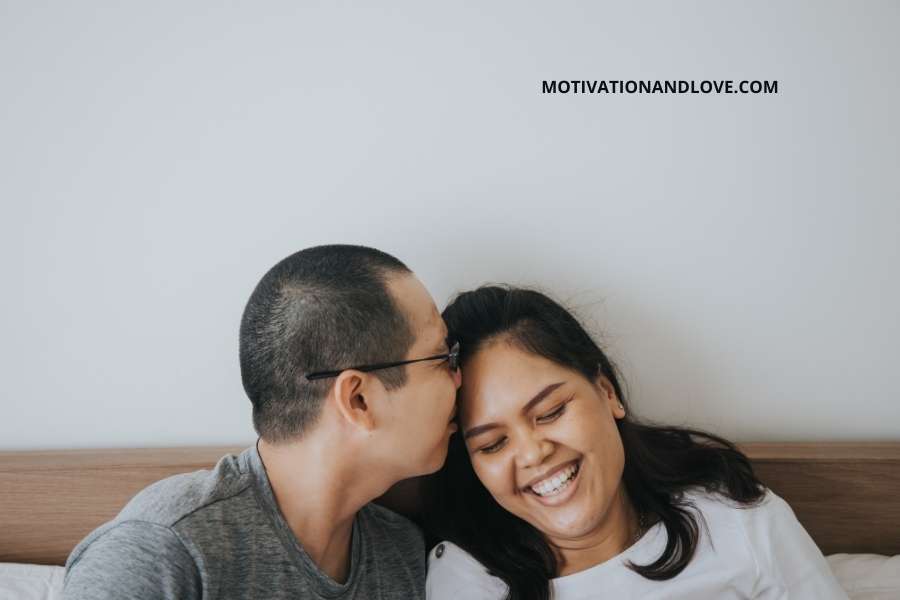 Good Night Prayers for My Wife