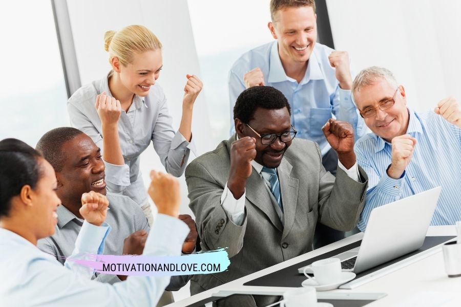 Best Motivational Messages and Quotes for Success