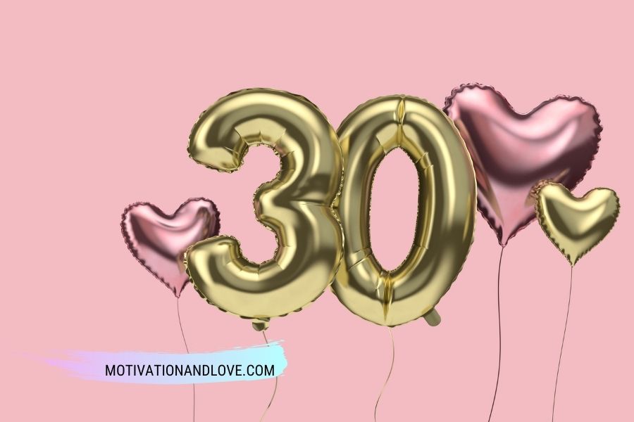 Happy 30th Birthday Son Wishes and Quotes
