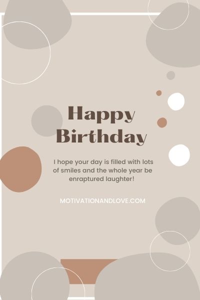 Sister's Son Birthday Wishes Images