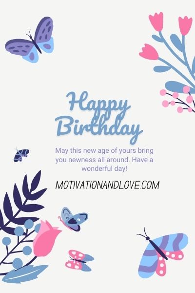 Sister's Son Birthday Wishes Images