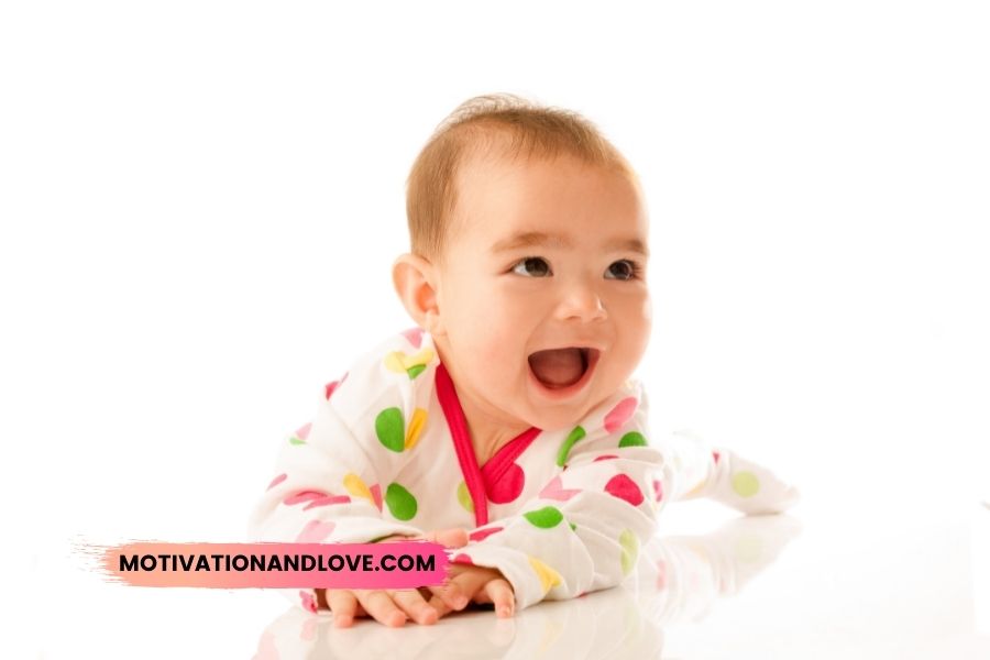 Happy 6th Month Birthday Wishes for Baby Boy