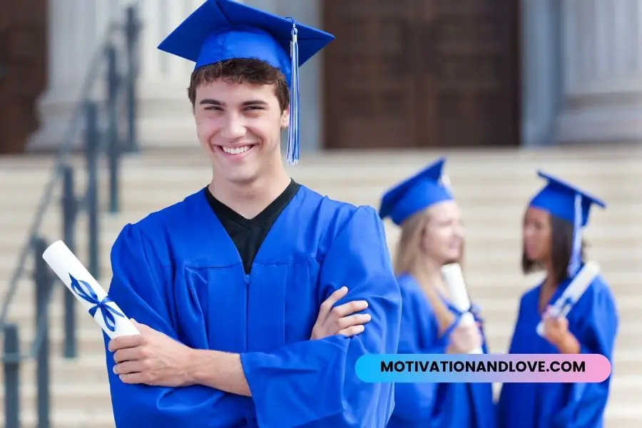 Best Graduation Wishes Messages and Quotes for Brother