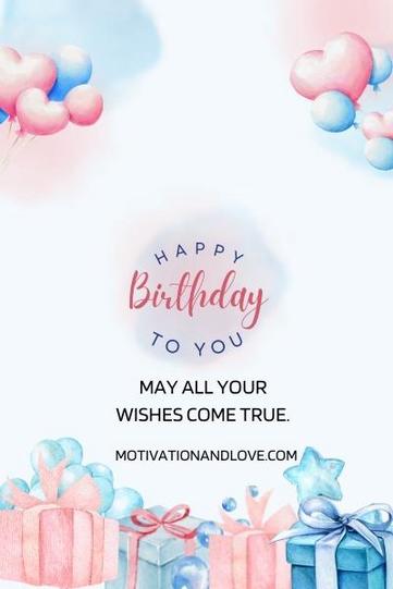 Happy 70th Birthday Brother Wishes and Quotes - Motivation and Love