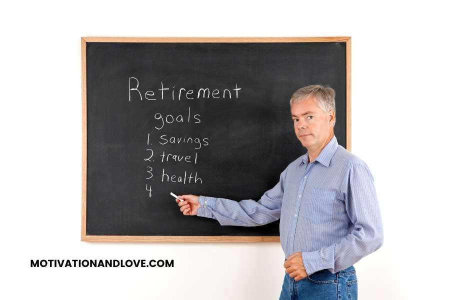 Best Retirement for Teacher Colleague