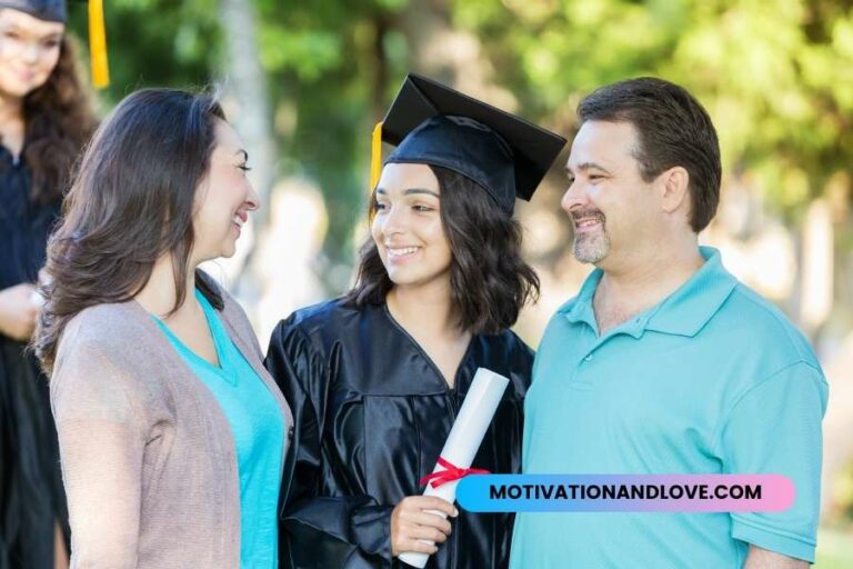 Congratulations Graduation Wishes And Messages For Daughter 