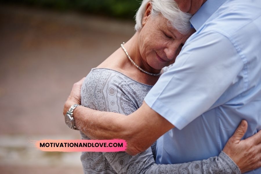 Thank You for Always Being There for Me When No One Else Was