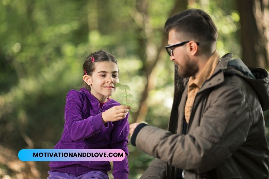 A Girls First Love is Her Daddy Quotes