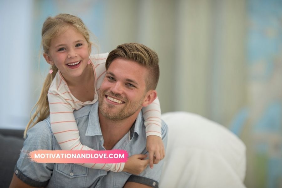 A Girl and Her Dad Quotes