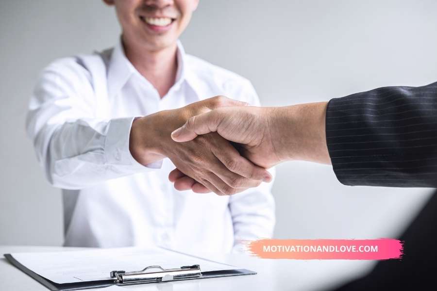 Congratulations  New Job Wishes for Coworker