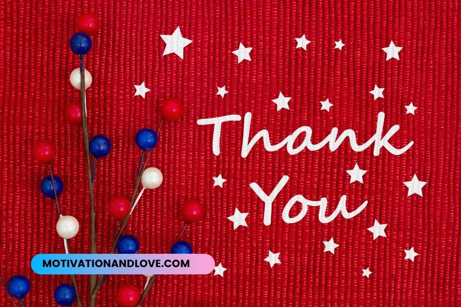 Thank You Messages for the Delicious SweetsThank You Messages for the Delicious Sweets