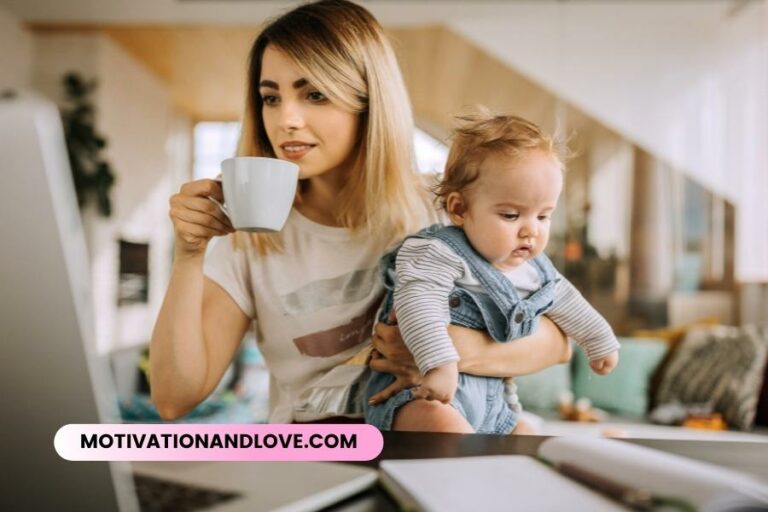 Balance Between Work and Family Quotes - Motivation and Love