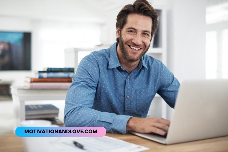 Be Your Own Boss Inspirational Quotes