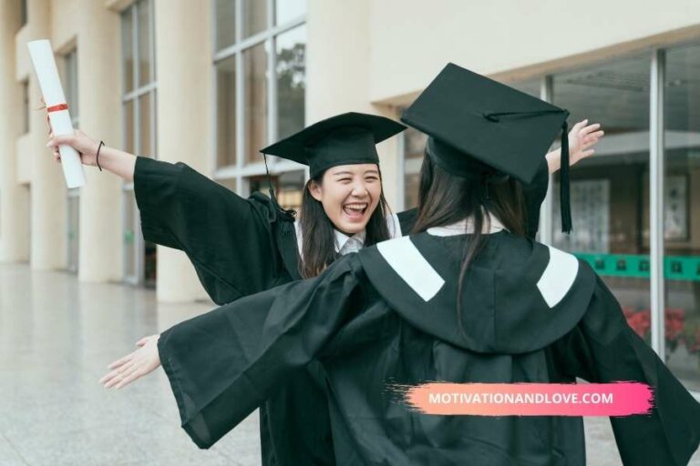Best Friends Graduating Together Quotes - Motivation and Love