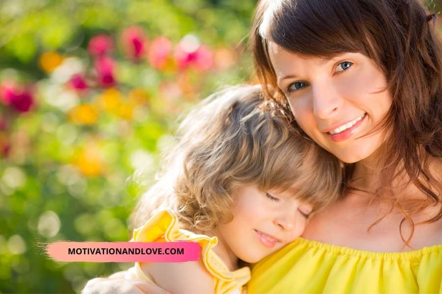The Power of A Mothers Love Quotes
