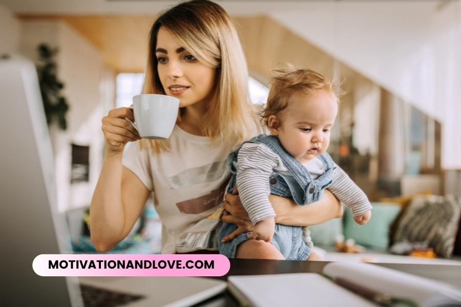 Balance Between Work and Family Quotes