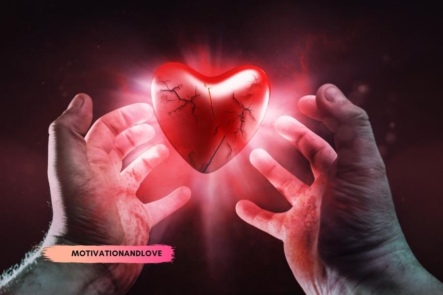 Battle Between Heart and Mind Quotes