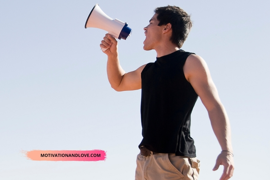 Be a Man of Your Words Quotes