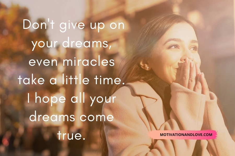 dreams-come-true-quotes