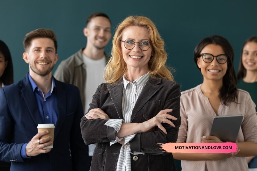 Inspirational Quotes for Managers