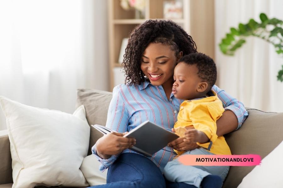 Proud to Be a Single Mom Quotes