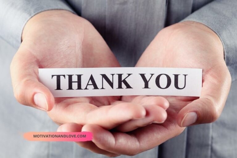 Thank You For Bearing With Me Quotes Motivation And Love