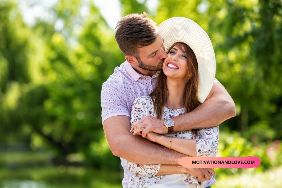 When a Man Loves a woman Quotes