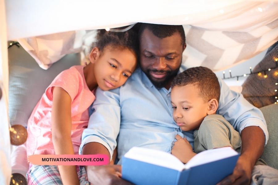 I Love You Daddy Quotes From Daughter or Son 1