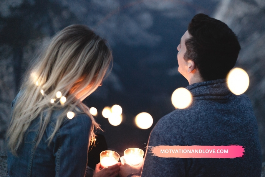 I Loved You Before I Met You Quotes