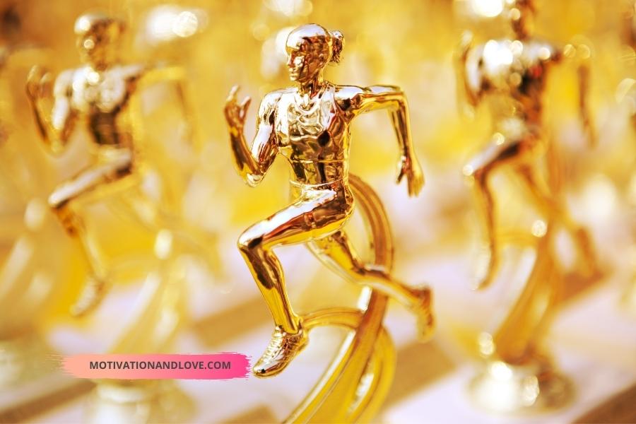 Inspirational Quotes for Running a Marathon