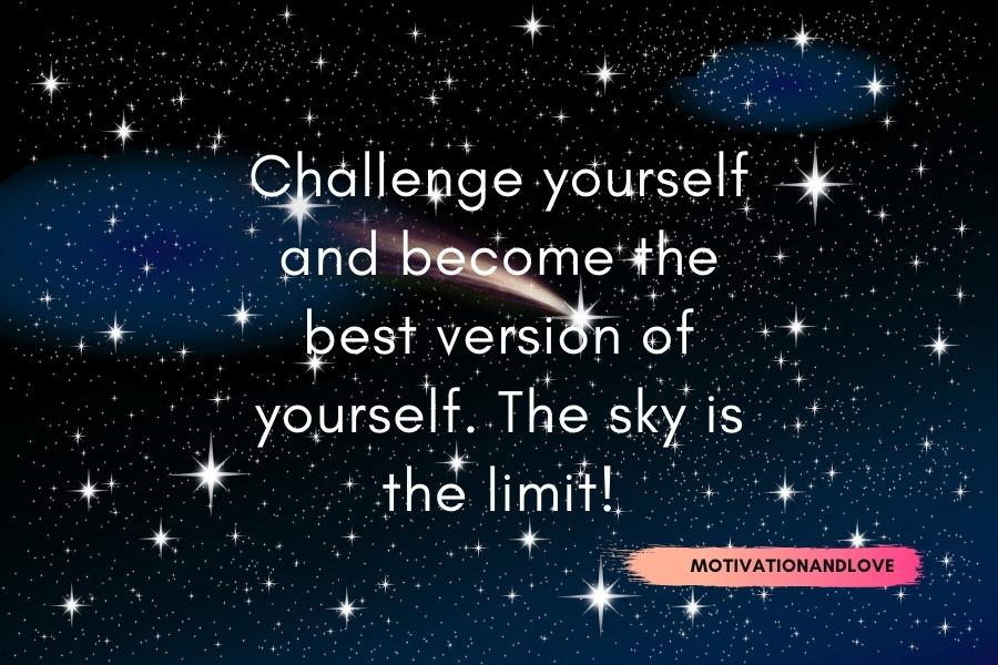 Keep Reaching for the Stars Quotes