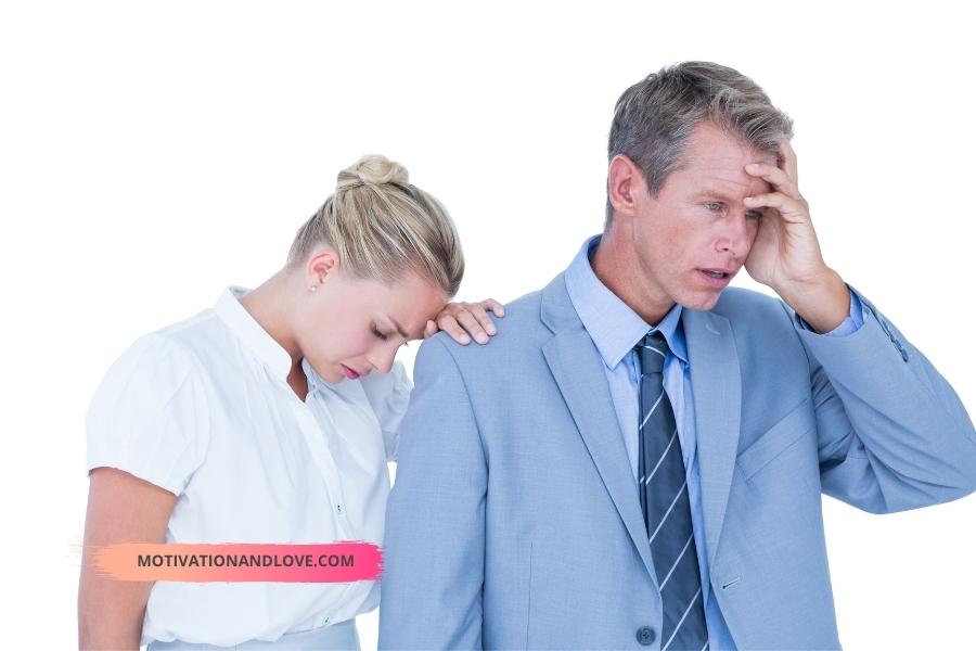 Quotes About Being Disappointed by Someone You Love