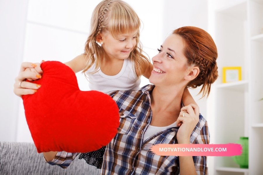The Heart of a Mother Quotes