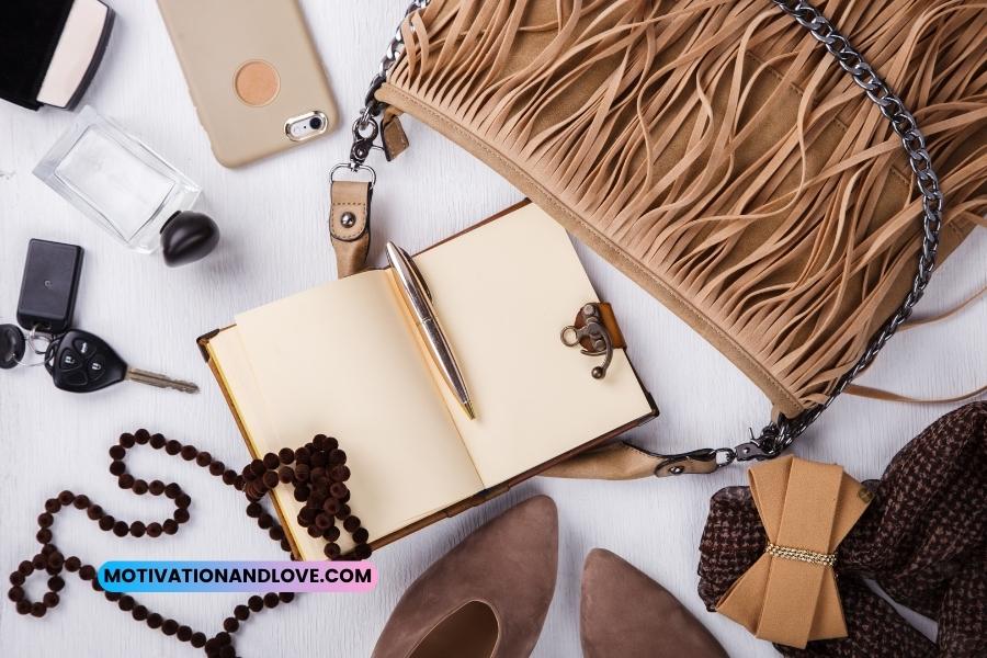 Fashion Accessories Quotes