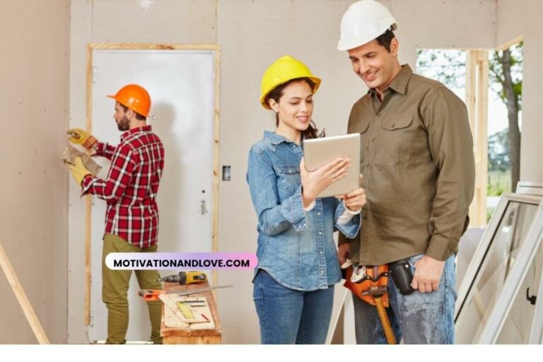 House Renovation Quotes Motivation and Love