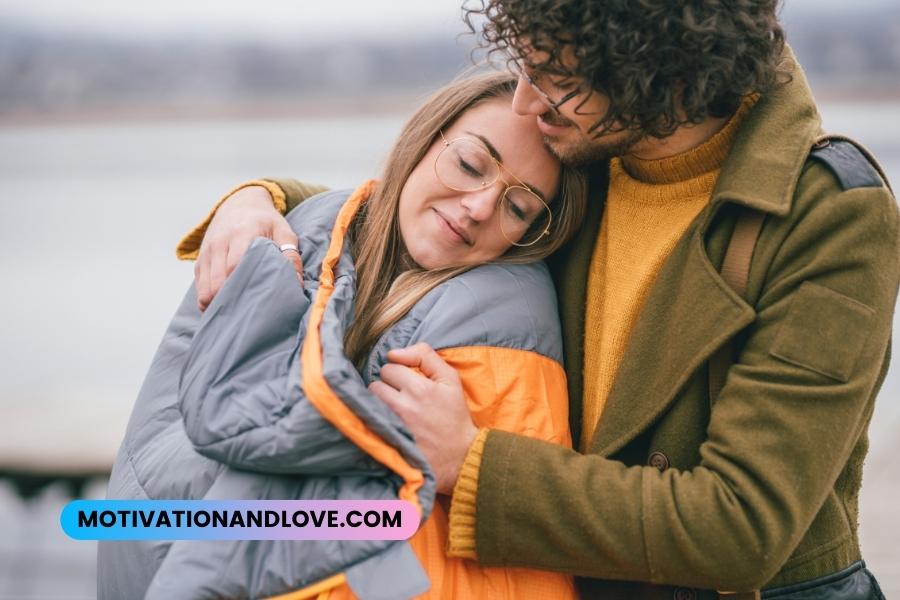 In Your Arms Forever Quotes