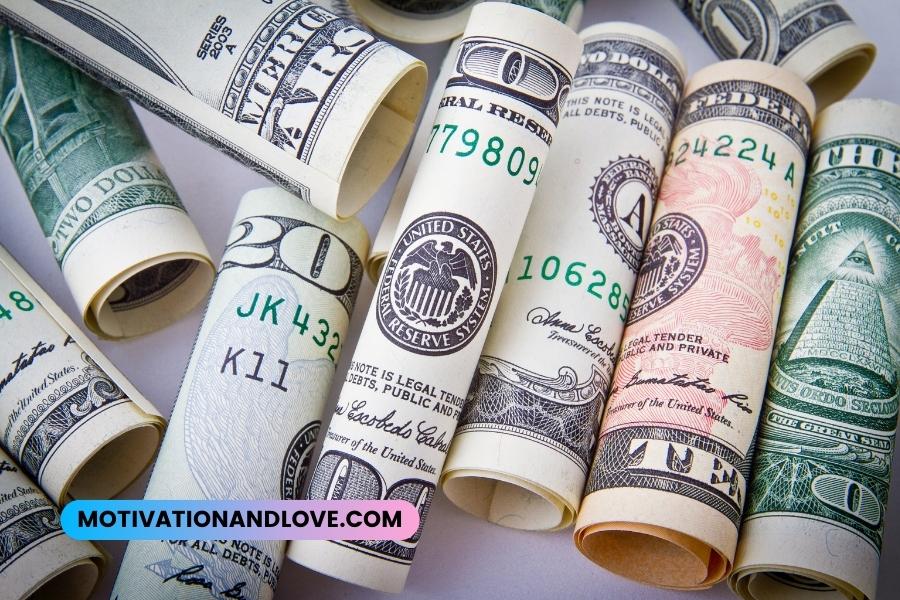 Money and Friendship Dont Mix Quotes